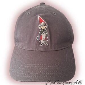 Cartoon Network Over the Garden Wall Wirt Ball Cap